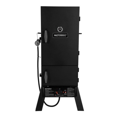Masterbuilt MPS 230S Propane Smoker, 30'' , Black