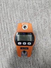Klau Digital Hanging Scale High Precision300kg/ 600 Lbs