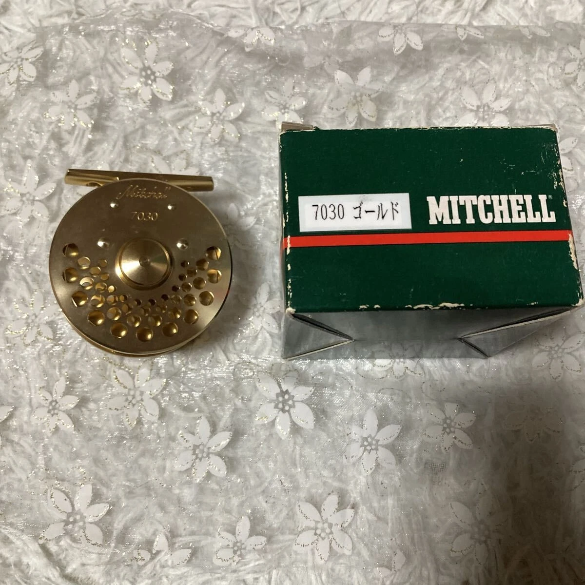 Mitchell Fly Reel Fishing Reels for sale | eBay