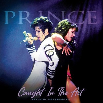 New Power Generation, Prince Caught In the Act: the Classic 1993 Broadcast