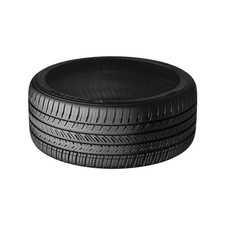 Michelin Pilot Sport As 4 21545zr17xl 91y Tires