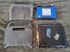 Onewheel+ CBXR Parts - *READ AD*