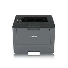 Brother HL-L5100DN Mono Laser Printer