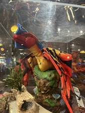 Disney Parks 2025 Toruk plush from Pandora The World of Avatar New