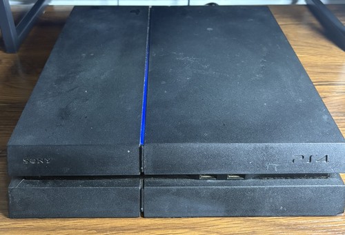SONY PLAYSTATION 4 PS4 CUH-1215a – FOR PARTS OR REPAIR – HDMI ISSUE
