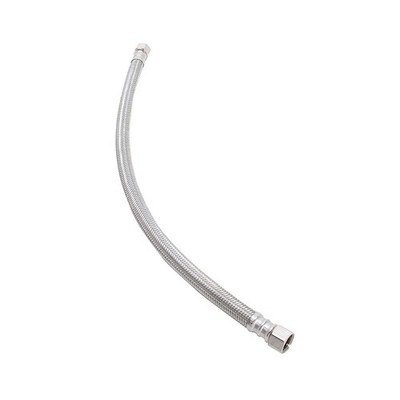 PPG 57629 for PlumbMaster 3/8 Od X 3/8 Od X 16 Proseries Stainless Steel Fau
