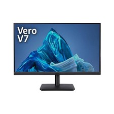 Acer V227QHBIPV 21.5 Inch Flat Screen Monitor VA LED Full HD 100Hz 4Ms (UM.WV7EE