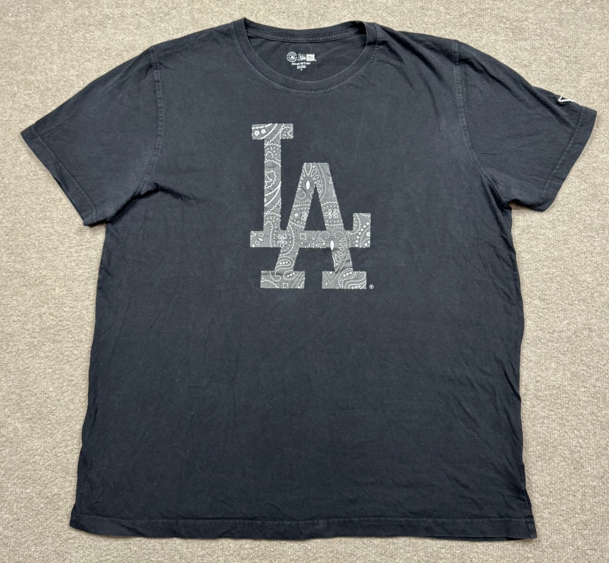 Fanatics Los Angeles Dodgers MLB Shirts for sale | eBay