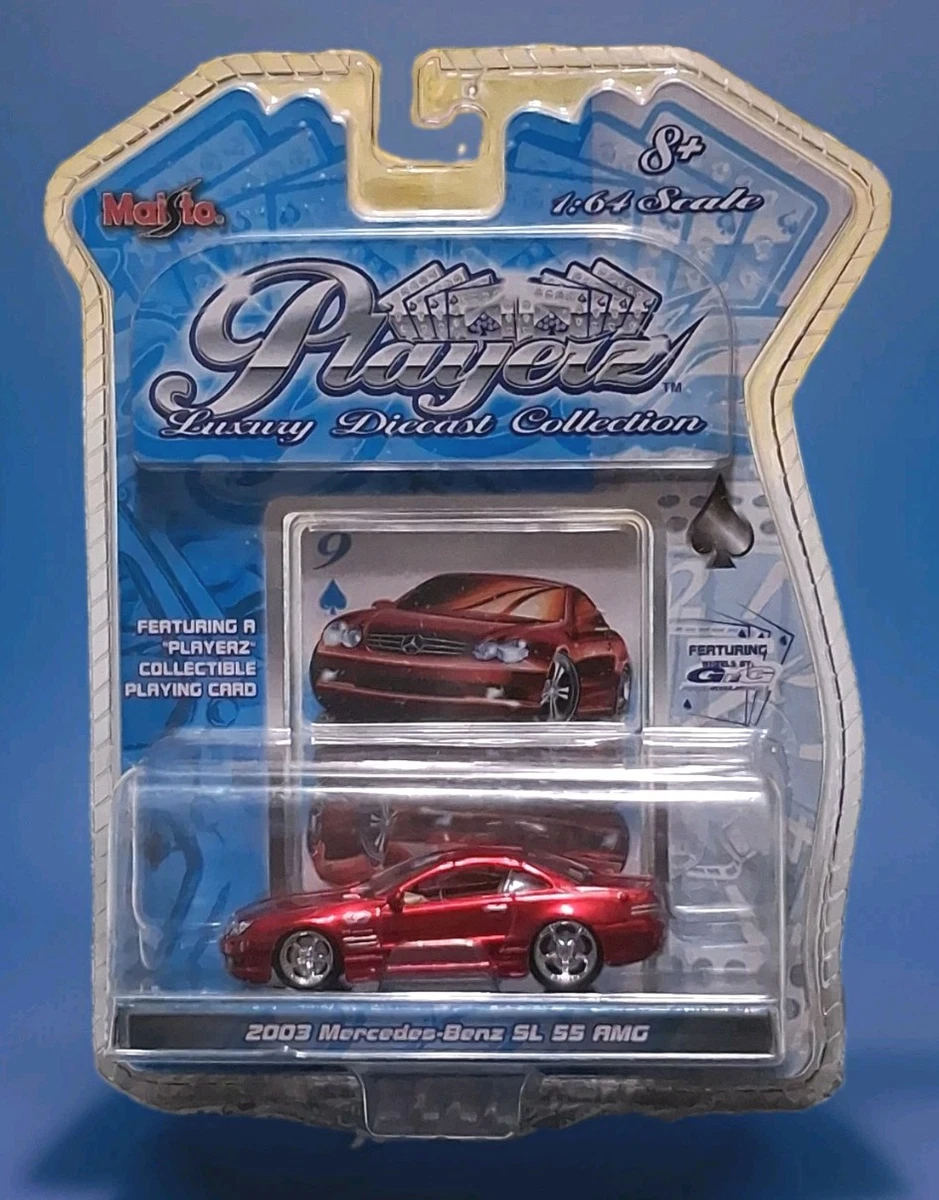 Maisto Playerz for sale | eBay