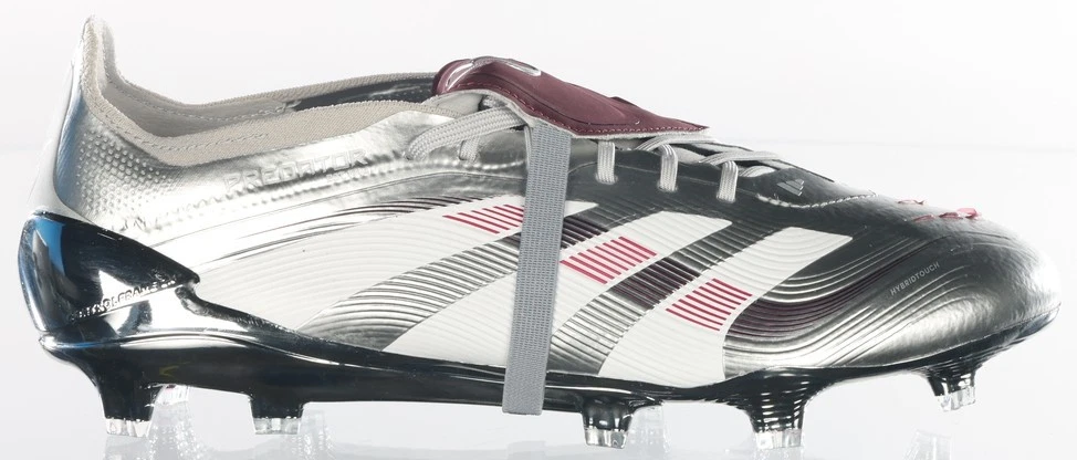 Jude Bellingham x adidas Predator 24 League Freestyle Low Glory