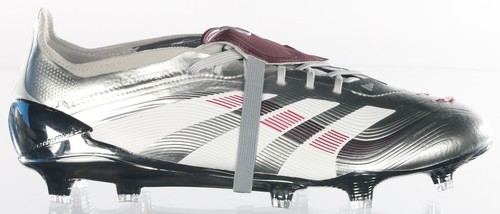 Size 13 - Adidas PREDATOR ELITE Fold Tongue FG Soccer Cleat JI1093