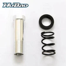 OFNA/HOBAO RACING 87062 Servo Saver Alum Tube, W/Spring RC Parts