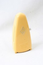 Vintage Wittner Taktell Piccolo metronome , working
