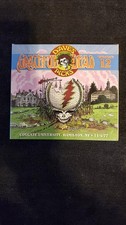 Grateful Dead Dave's Picks Vol. 12 Colgate University, Hamilton, NY 11/4/77