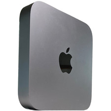 Apple Mac Mini A1993 (2018) Core i3-8100B 3,6 GHz 8GBRAM 256 GB SSD