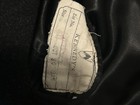 Vintage “Al Capone” Dated 1930's  Gangster Chesterfield Collar Overcoat 40R — photo 5