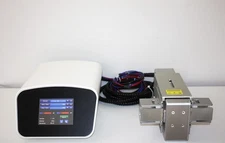 Vante / Sebra 5160 / 5163 Large Diameter TPE Bio Tube Sealer, 1-1.5" OD