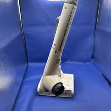 Elmo TT-12 Document Camera 3.4MP 12x Optical Zoom HDMI 1080P no power supply