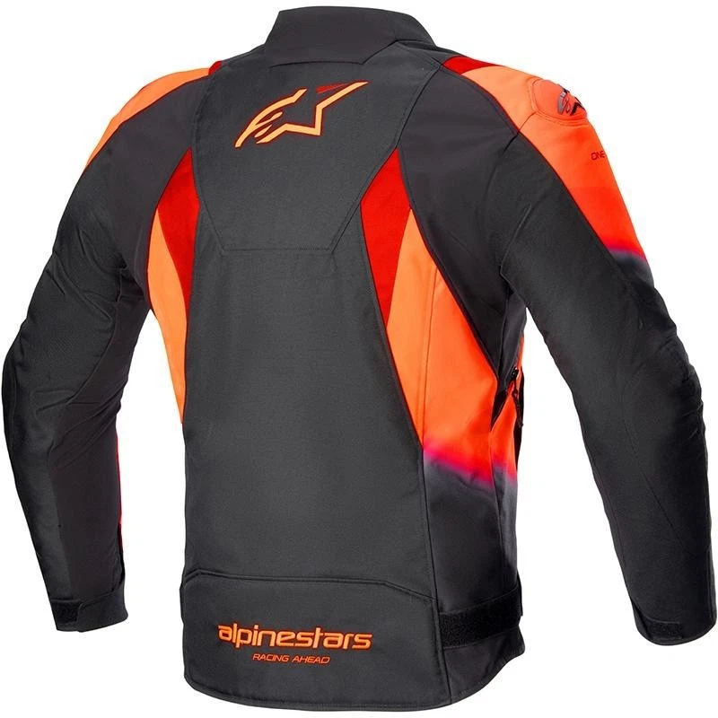 ALPINESTARS Blouson Textile Toutes Saisons Homme T-SP 1 V2 Waterproof - Photo 4/4