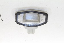 HONDA ACCORD VIII CU Kennzeichenbeleuchtung A046037 2.20 Diesel 110kw 17573106