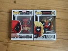 Funko Marvel Deadpool