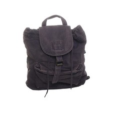 Baggu, Rucksack, Unisex (Erwachsene), Recycelte Baumwolle, Grau, 26, 11 #hUG