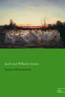 Jacob Grimm | Irische ElfenmäRchen | Taschenbuch | Deutsch | Paperback