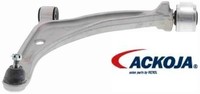 Ackoja A38-9617 Lenker FüR RadaufhäNgung Querlenker Lenker