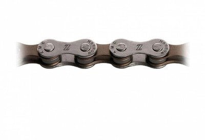 Fahrrad Kette 110 Links Gray/Brown KMC Z8.3 7/8 Speed Chain