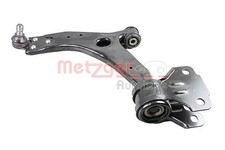 Original METZGER Lenker Radaufhängung 58014401 für Volvo