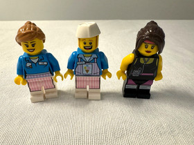 LEGO The LEGO Movie: Ice Cream Machine (70804) 2 in 1