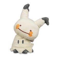 Pokemon Center Ditto As Mimikyu Poke Plush 7 ¾ In BRAND NEW US