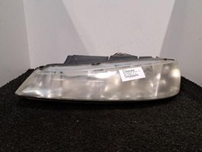 Feu avant (phare) Peugeot 406