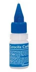 Cerocite Billiard Cue Leather Glue 20g