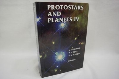 Mannings (et al.): Protostars and Planets IV