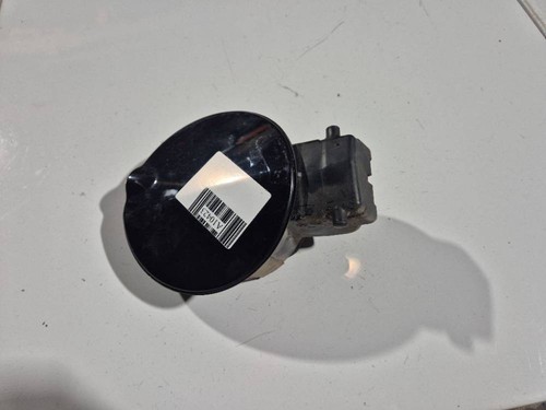 Honda Jazz 2005 Fuel door Gas cover Tank cap (FUEL FILLER FLAP) 74 #2436949-52