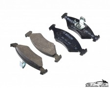 Bremsbelagsatz Ate-System Vorne für Ford Puma Fiesta IV Courier Mazda 121 98-00