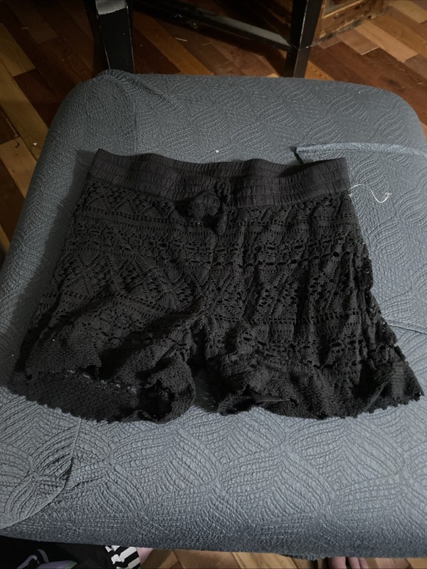 Wonder Nation Girl Shorts Size 10