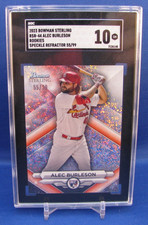 2023 Bowman Sterling 