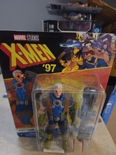 Marvel Legends X-Men 97 Cable Action Figure
