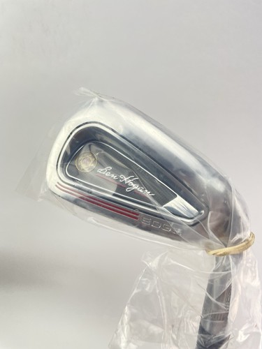 Ben Hogan Edge 6 Iron Forged Dynamic Gold X100 Extra Stiff Steel /Right /24767 - Picture 2 of 18
