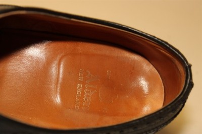 Alden 909