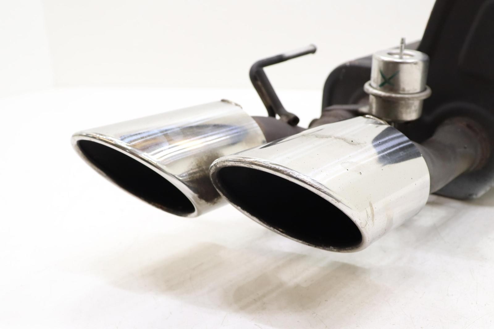 Maserati Quattroporte 2014-2024 Rear Right Exhaust extension