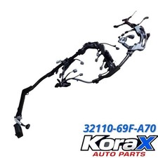 2023-2025 HONDA CR-V HYBRID ENGINE WIRE HARNESS NEW OEM 32110-69F-A70