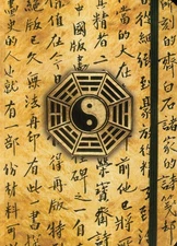 Yin Yang Journal by Peter Pauper Press (2011, Merchandise, Other)