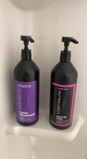 Pump for 33.8-Oz Shampoo and Conditioner Liter Bottles Fits 1" Inch Bottl