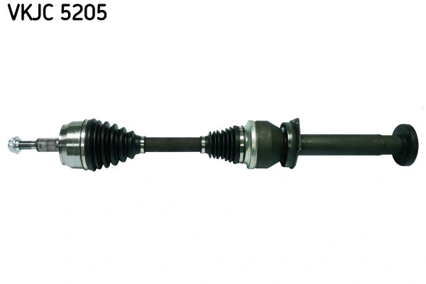 Antriebswelle SKF Vkjc 5205 FüR OE 7E0 407 272 BB - 7E0 407 452 KX-image