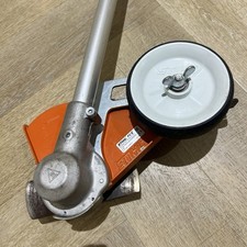 Stihl FCS-KM Lawn Edger KombiTool Attachment Straight