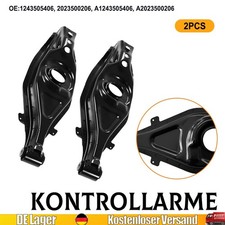 Querlenker Hinten für MERCEDES 124 W203 W202 S203 C209 C208 W210 SLK 2023500206