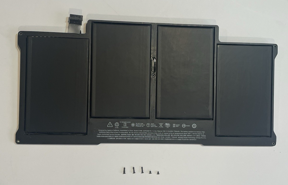 Apple MacBook Air 13